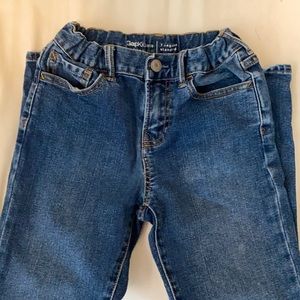 Boys GAP jeans